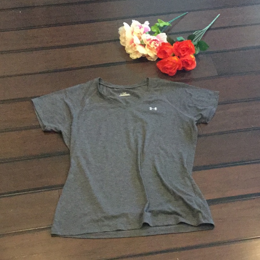 Under armor shirt